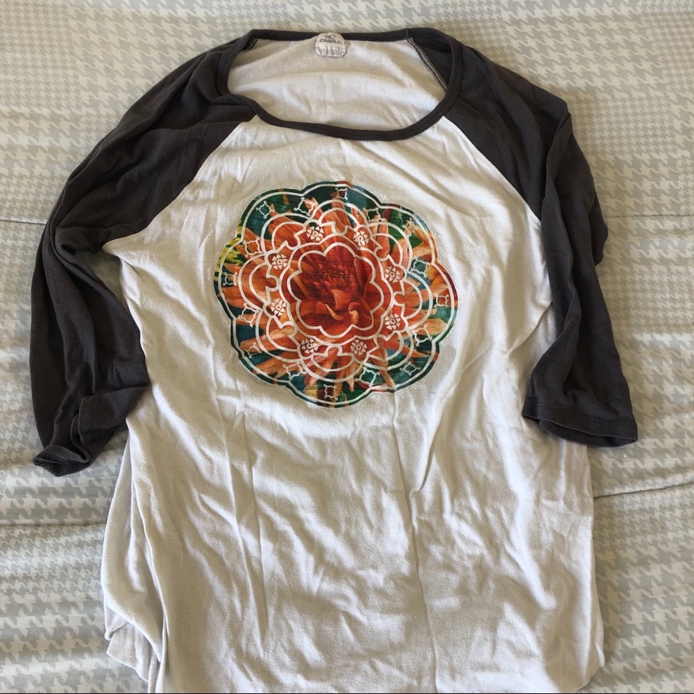 O’neil Long Sleeve